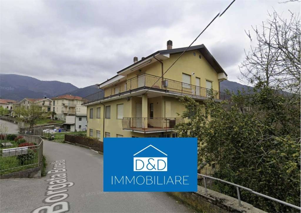 appartamento in vendita a Rubiana