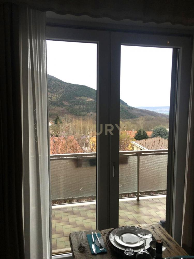 appartamento in vendita a Rubiana