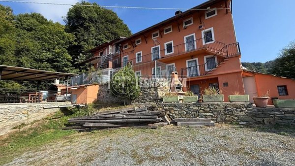 appartamento in vendita a Rubiana