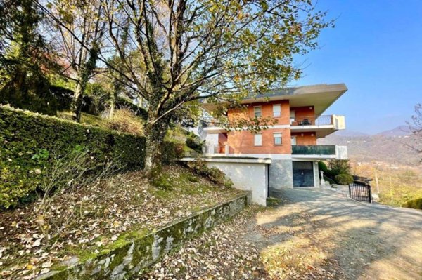 appartamento in vendita a Rubiana