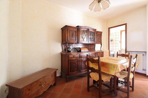 appartamento in vendita a Rubiana