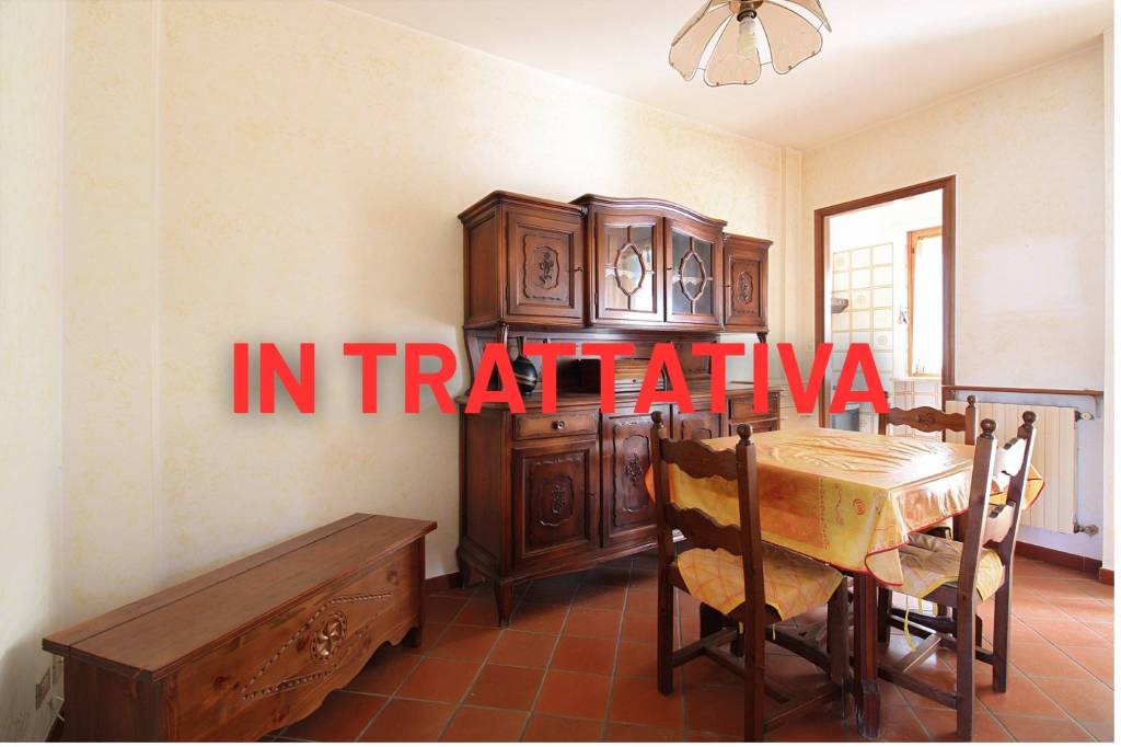 appartamento in vendita a Rubiana