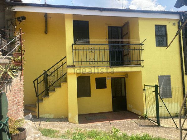 quadrivano in vendita a Rubiana