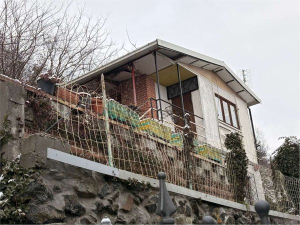 casa indipendente in vendita a Rubiana