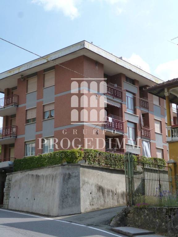 appartamento in vendita a Rubiana