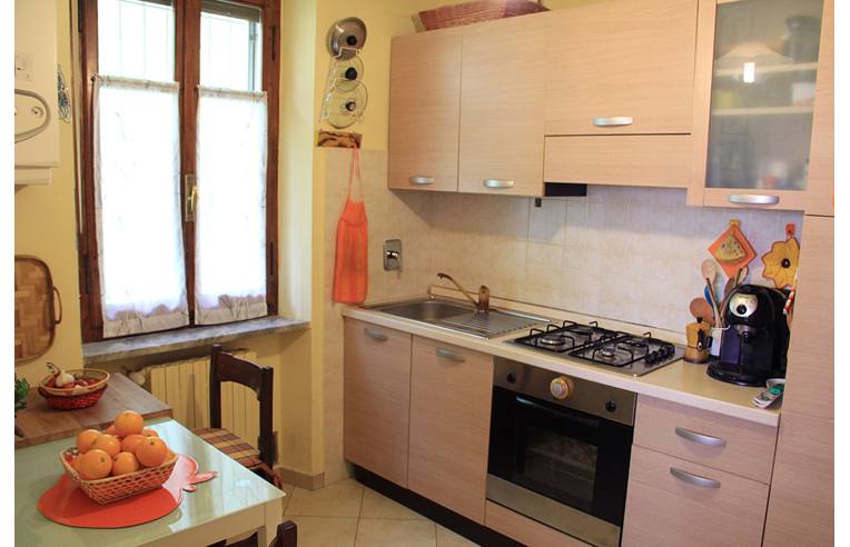 appartamento in vendita a Rubiana