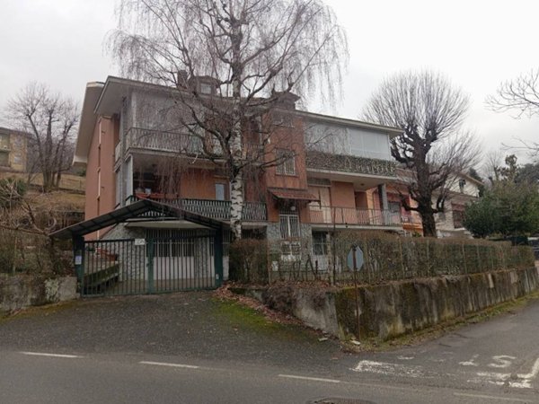 appartamento in vendita a Rubiana