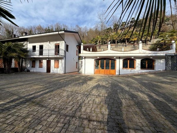 casa indipendente in vendita a Rubiana