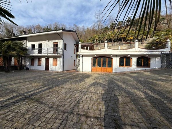 casa indipendente in vendita a Rubiana