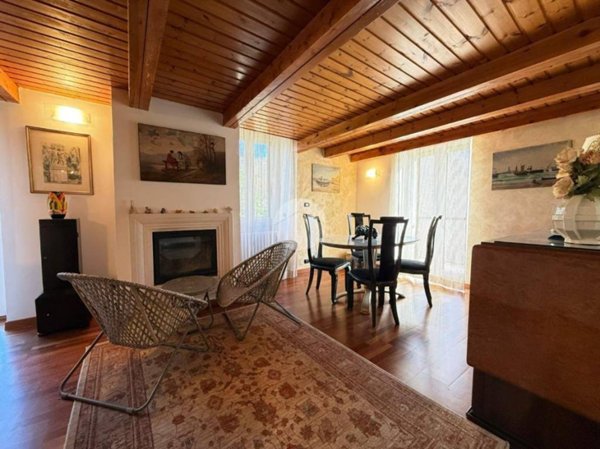 appartamento in vendita a Rubiana