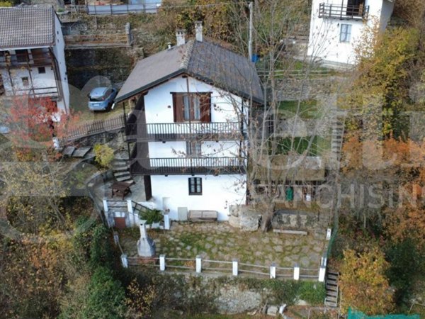 casa indipendente in vendita a Rubiana