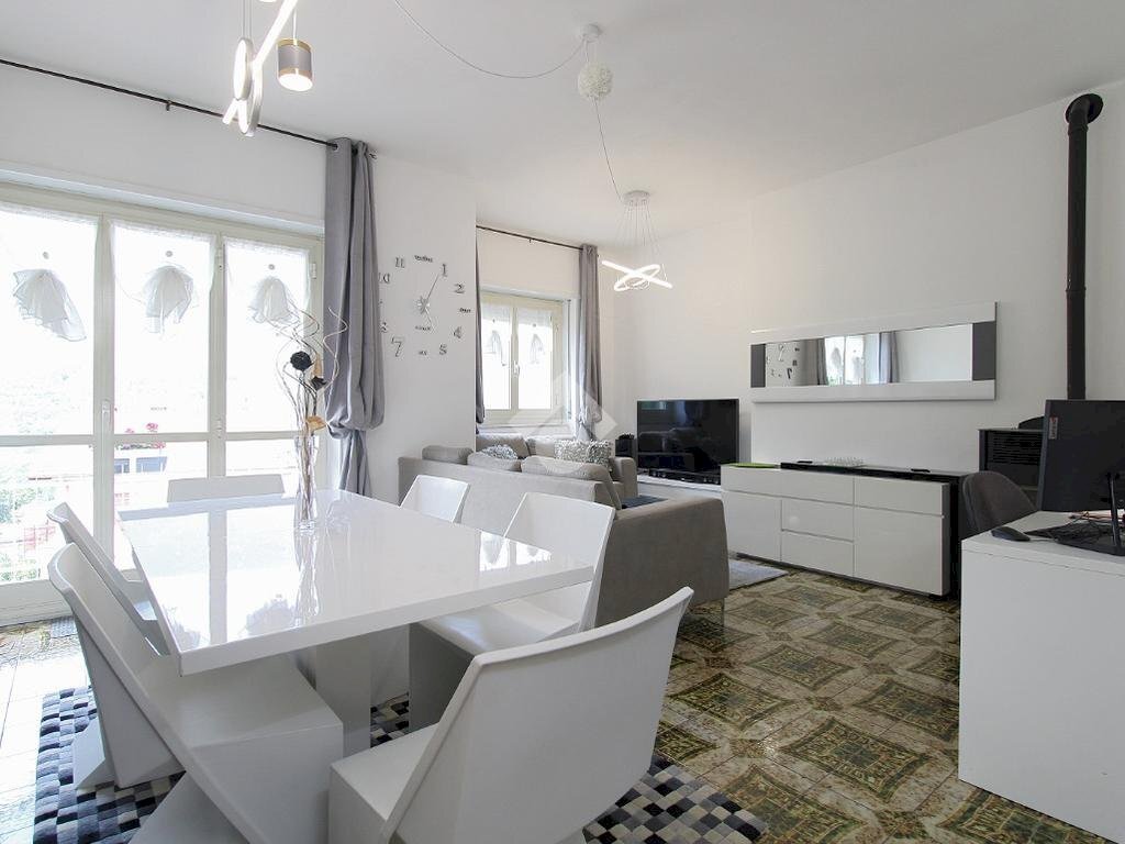 appartamento in vendita a Rubiana