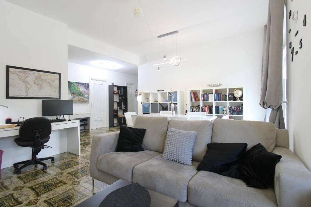 appartamento in vendita a Rubiana