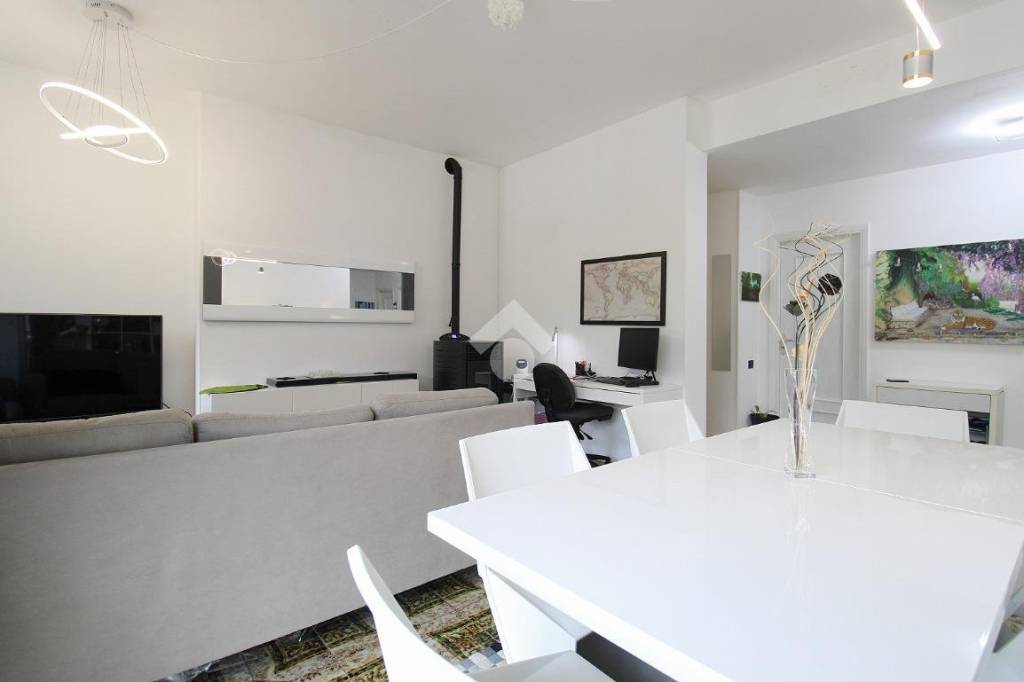 appartamento in vendita a Rubiana