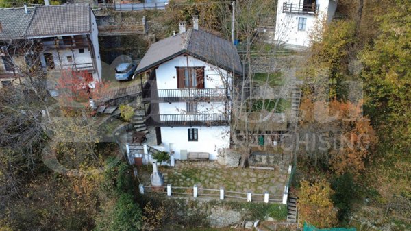 casa indipendente in vendita a Rubiana