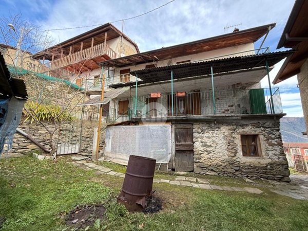 appartamento in vendita a Rubiana