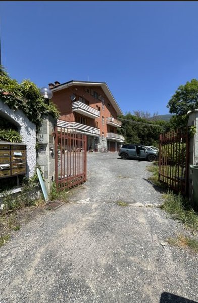 appartamento in vendita a Rubiana