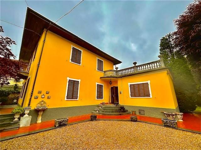 casa indipendente in vendita a Rubiana