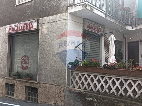 negozio in vendita a Rubiana