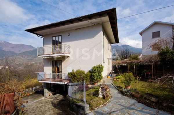 casa indipendente in vendita a Rubiana