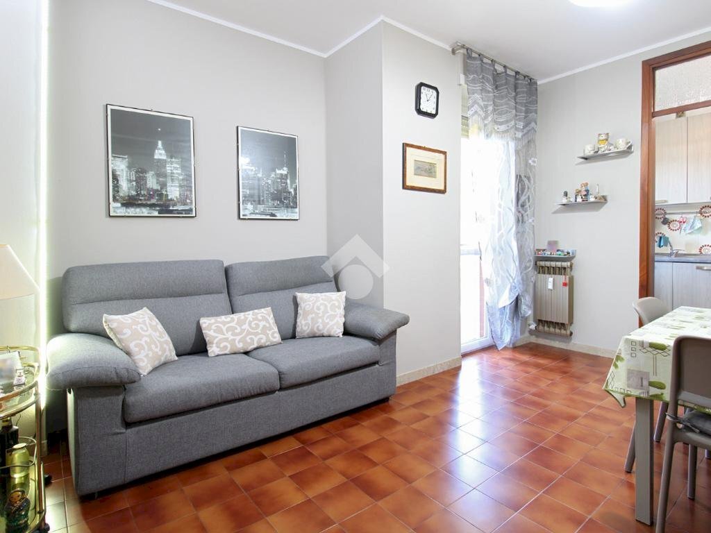 appartamento in vendita a Rubiana