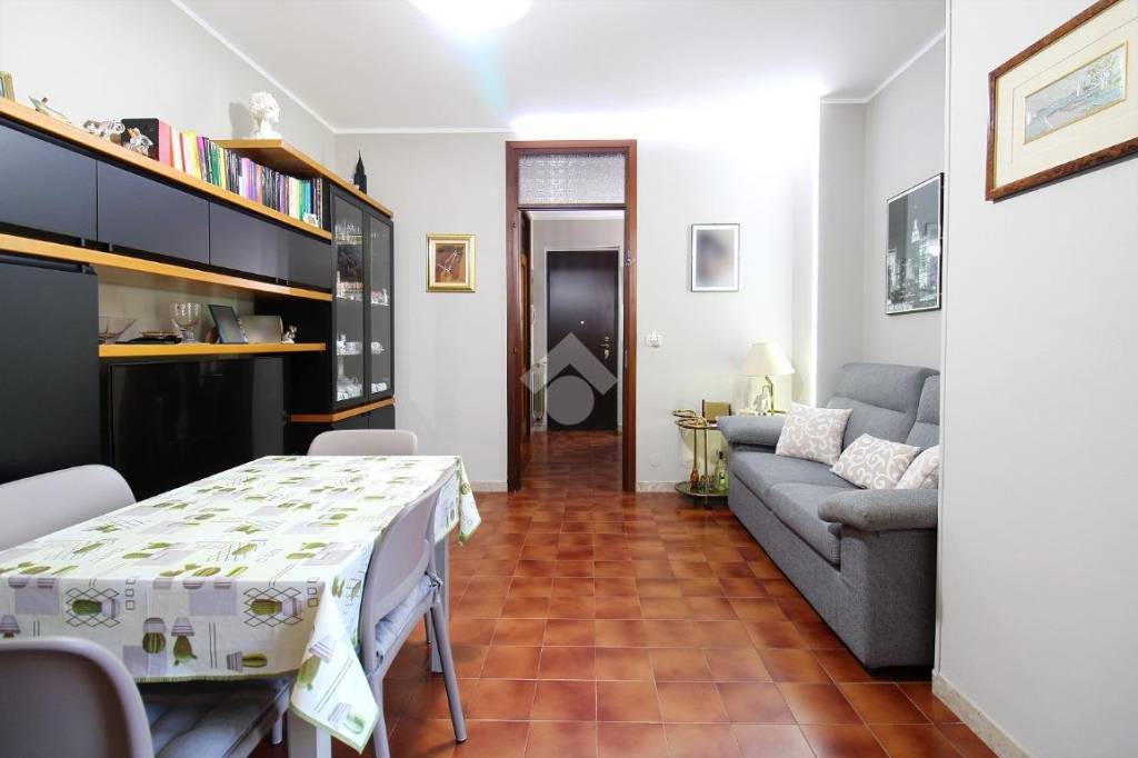 appartamento in vendita a Rubiana