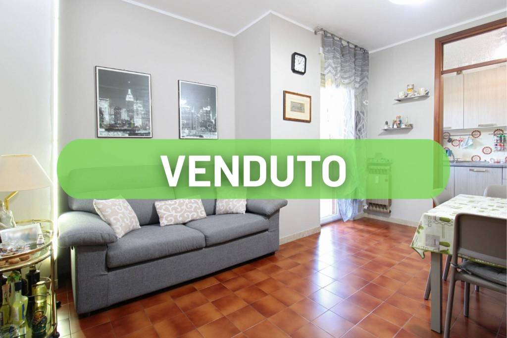 appartamento in vendita a Rubiana