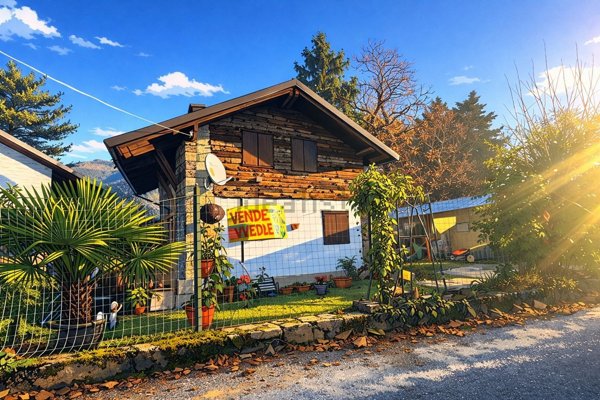 casa indipendente in vendita a Rubiana