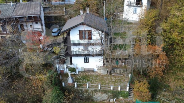 casa indipendente in vendita a Rubiana