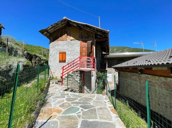 casa semindipendente in vendita a Rubiana