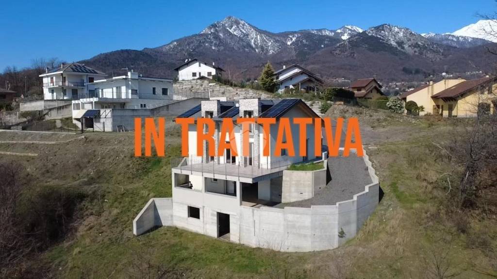 casa indipendente in vendita a Rubiana