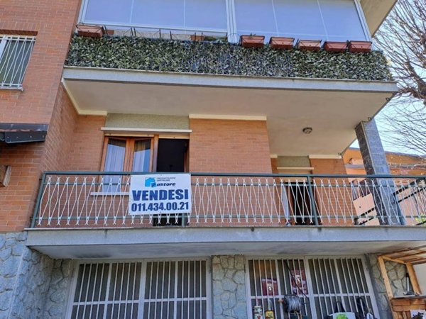 appartamento in vendita a Rubiana