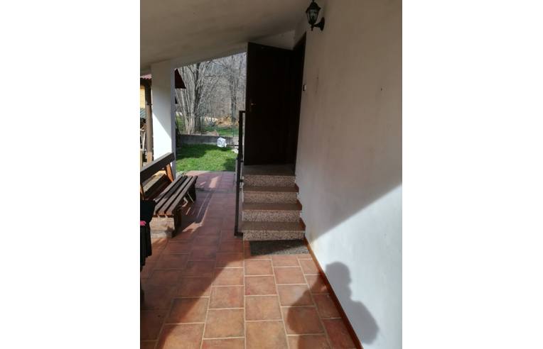 casa indipendente in vendita a Rubiana