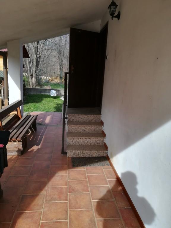 casa indipendente in vendita a Rubiana