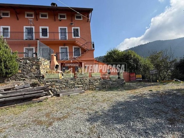 appartamento in vendita a Rubiana