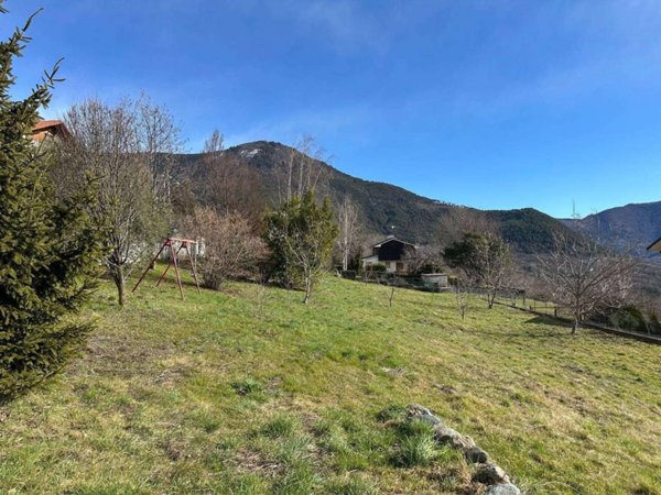 terreno edificabile in vendita a Rubiana