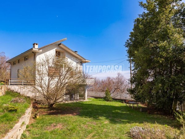 casa indipendente in vendita a Rubiana