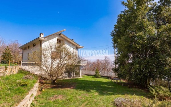 casa indipendente in vendita a Rubiana