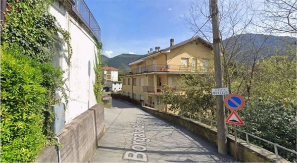 appartamento in vendita a Rubiana