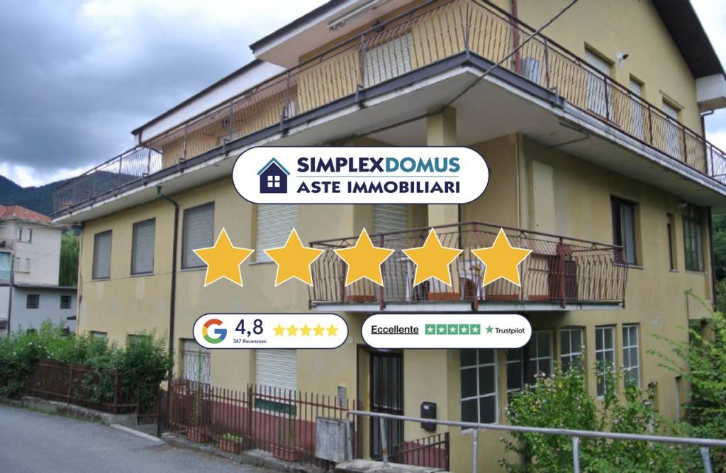 appartamento in vendita a Rubiana