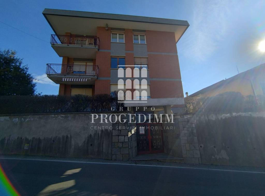 appartamento in vendita a Rubiana