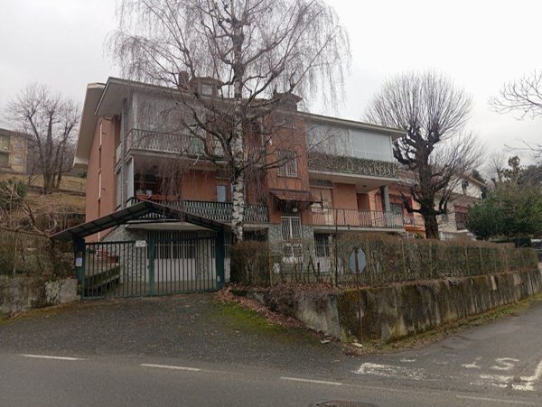 appartamento in vendita a Rubiana