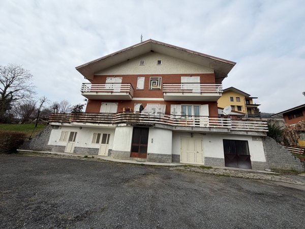 appartamento in vendita a Rubiana