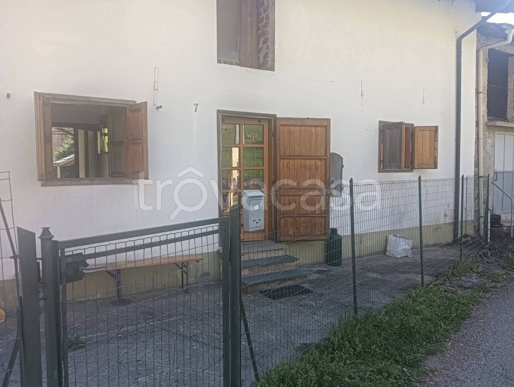 appartamento in vendita a Rubiana