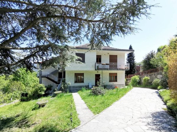appartamento in vendita a Rubiana