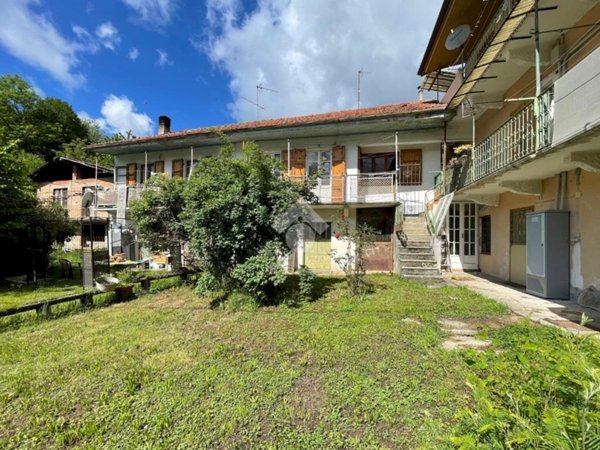 casa indipendente in vendita a Rubiana