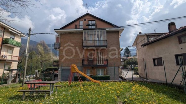 appartamento in vendita a Rubiana in zona Favella