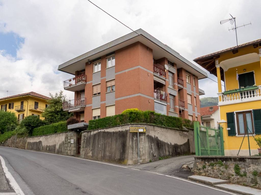 appartamento in vendita a Rubiana