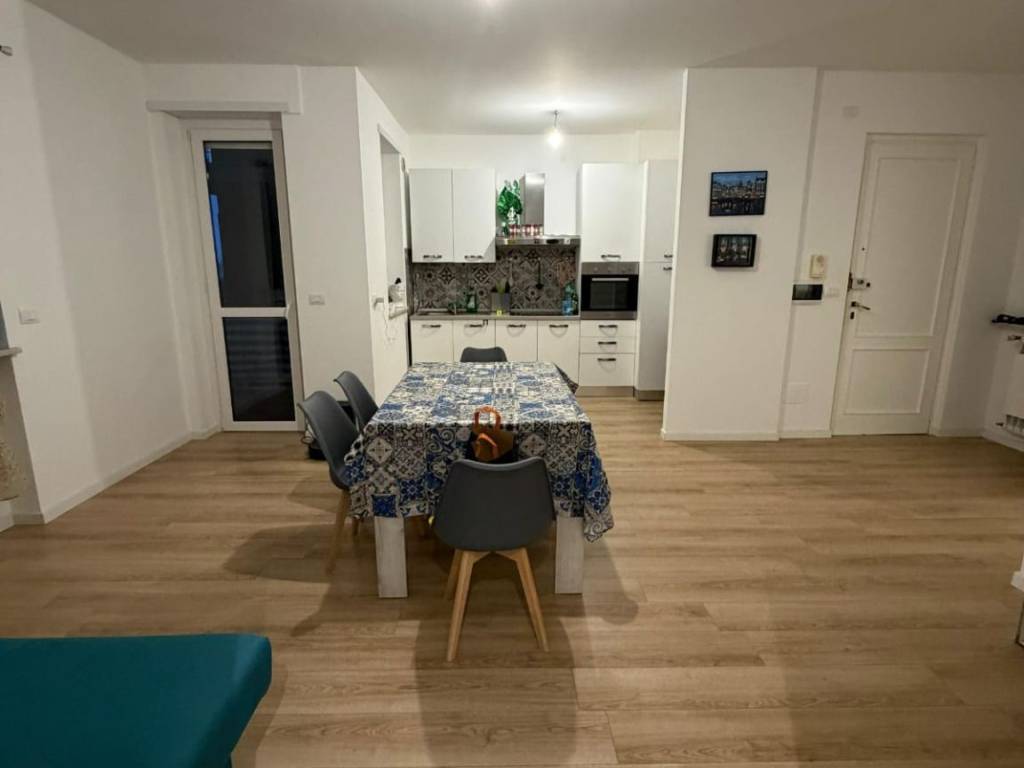 appartamento in vendita a Rubiana
