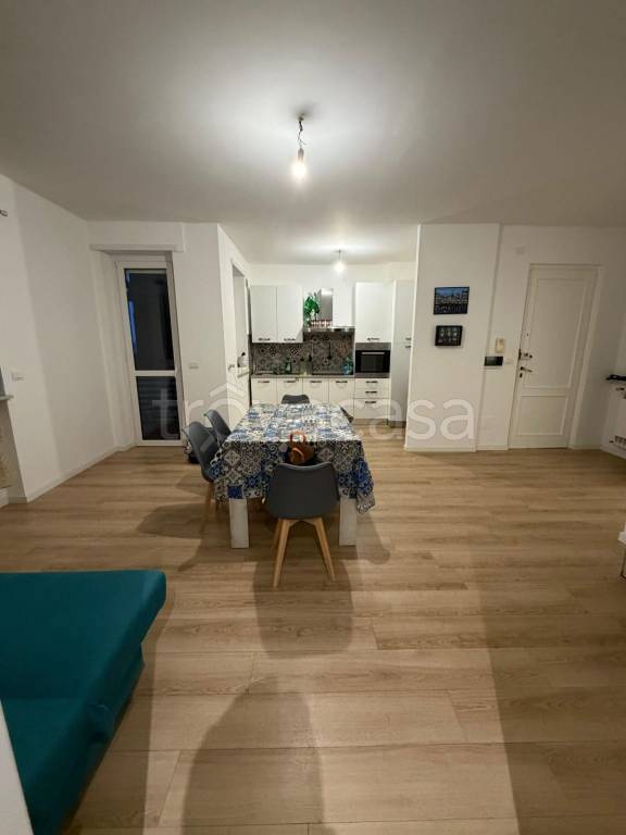 appartamento in vendita a Rubiana